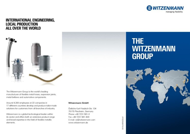 Witzenmann Worldwide_preview